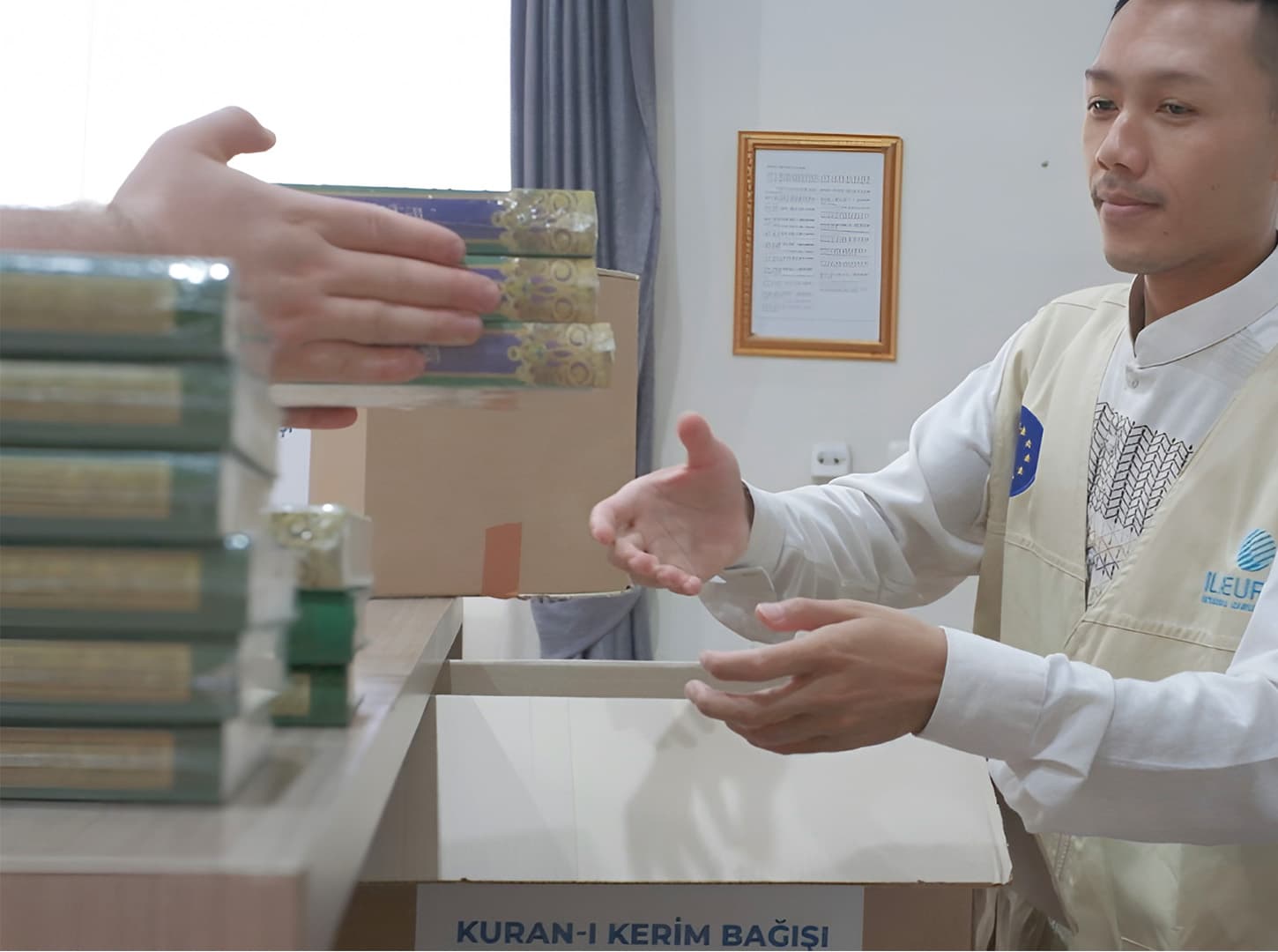 kurban