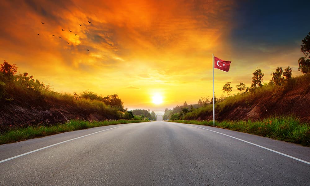 Yol Sadakası
